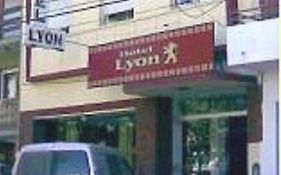 Hotel Lyon